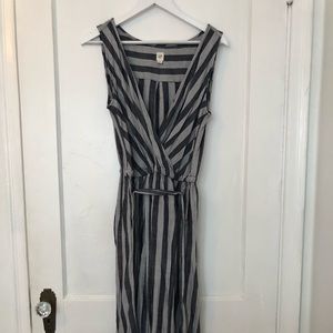 Gap wide-legged jumpsuit
